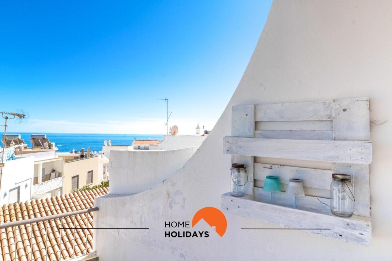 #057 T1 Rossio 43D By Home Holidays 阿尔布费拉 外观 照片