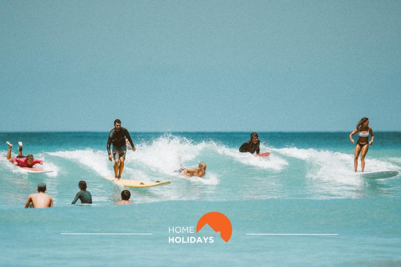 #057 T1 Rossio 43D By Home Holidays 阿尔布费拉 外观 照片
