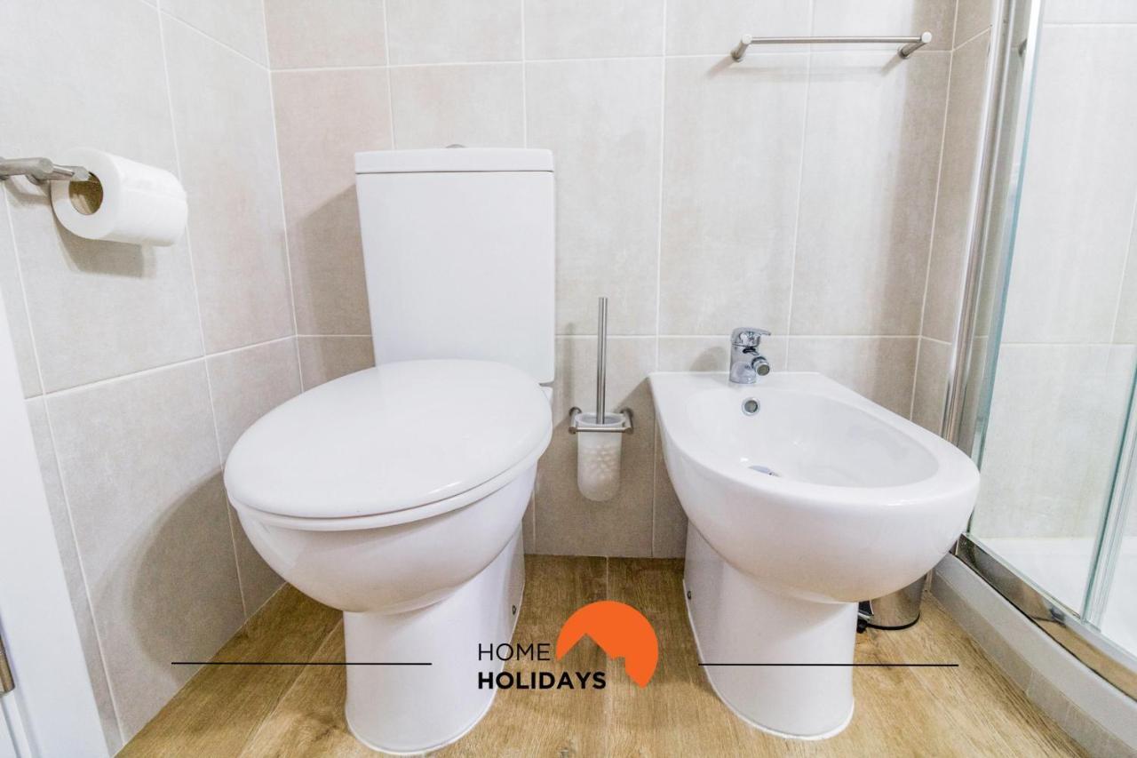#057 T1 Rossio 43D By Home Holidays 阿尔布费拉 外观 照片