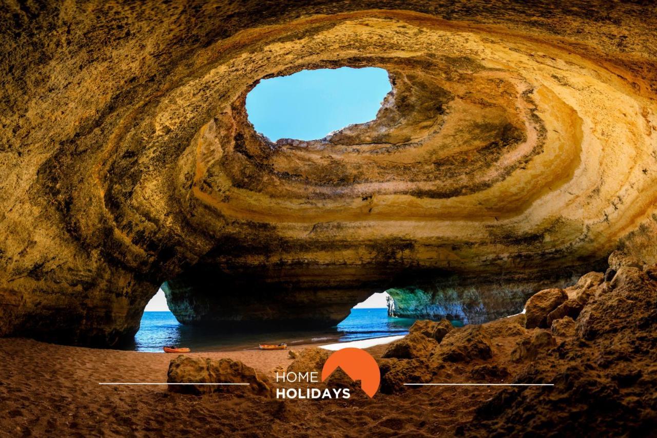 #057 T1 Rossio 43D By Home Holidays 阿尔布费拉 外观 照片