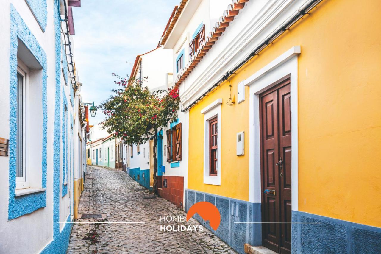 #057 T1 Rossio 43D By Home Holidays 阿尔布费拉 外观 照片