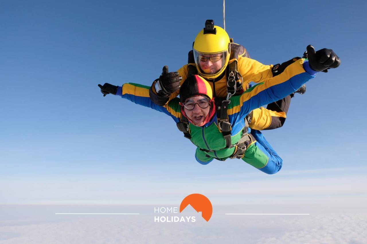 #057 T1 Rossio 43D By Home Holidays 阿尔布费拉 外观 照片